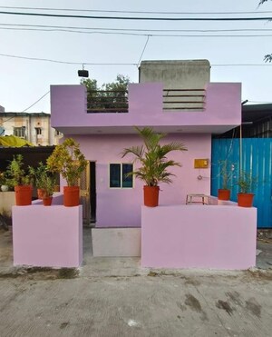 2 BHK Independent House For Sale in A-Zone