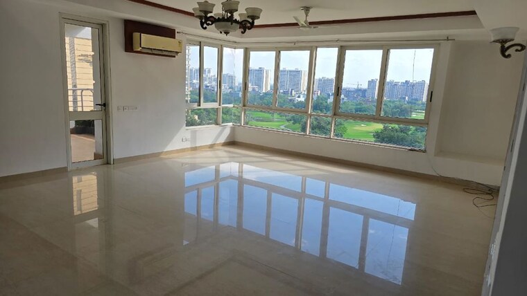 Balcony, jaypee-kalypso-court 3 Bedroom 2650 Sq.Ft. Apartment In Sector 128 Noida 10130257