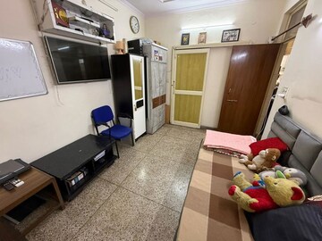 Living Room in 2 BHK Apartment at Vikas Puri – for Sale