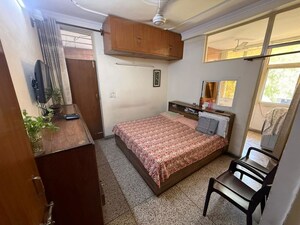 2 BHK Apartment For Sale in Vikas Puri