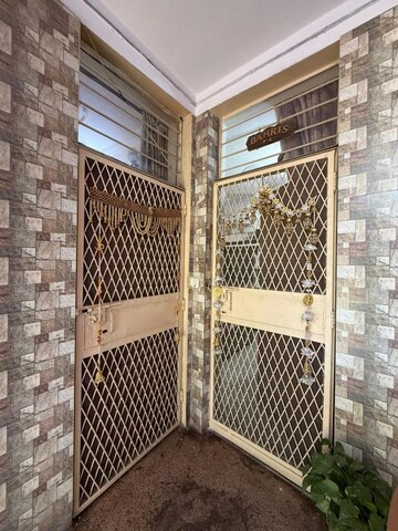 2 BHK Apartment – Exterior View View at Vikas Puri - for Sale