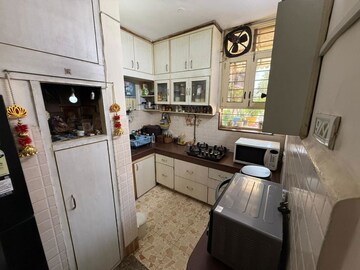 Kitchen in 2 BHK Apartment at Vikas Puri – for Sale