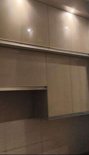 Kitchen in 2 BHK Apartment at Supertech Ecovillage II, Sector 16b Greater Noida – for Rent