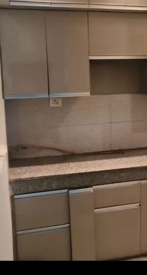 Bathroom in 2 BHK Apartment at Supertech Ecovillage II, Sector 16b Greater Noida – for Rent