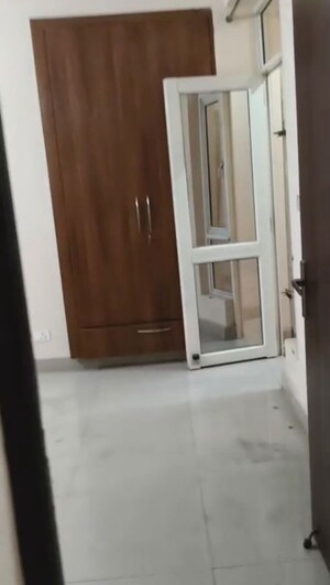 Building Lobby in 2 BHK Apartment at Supertech Ecovillage II, Sector 16b Greater Noida – for Rent