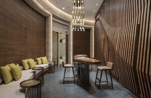  4 BHK Apartment at Lodha The World Towers World One Tier 2, Worli – for Sale