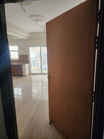 Bathroom in 2.5 BHK Apartment at Amrapali Terrace Homes, Tech Zone 4 Greater Noida – for Sale
