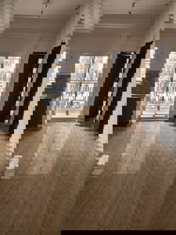 2.5 BHK + Extra Room 990 Sq.Ft. Apartment in Amrapali Terrace Homes