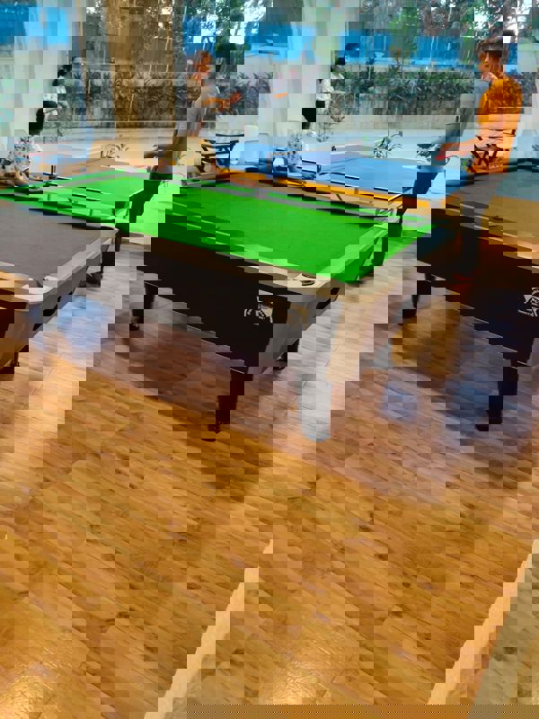 2 BHK + Study Room 1165 Sq.Ft. Apartment in GHP Aston