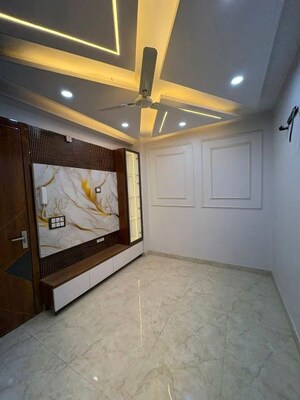 2 BHK Builder Floor For Sale in Chanakya Place