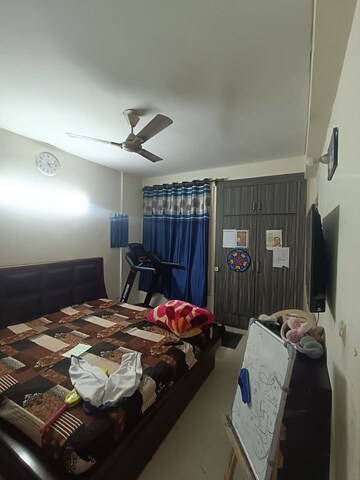 Bedroom in 3 BHK Apartment at Tulip White, Sector 69 – for Rent