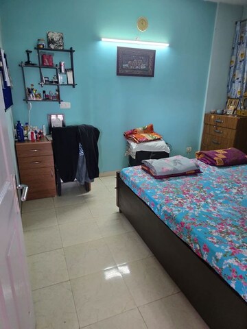 Bedroom in 3 BHK Apartment at Tulip White, Sector 69 – for Rent