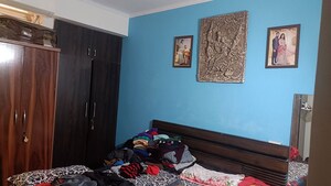 2 BHK Apartment For Rent in Supertech Ecovillage II, Sector 16b Greater Noida