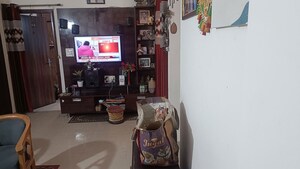 Furnished Amenities in 2 BHK Apartment at Supertech Ecovillage II, Sector 16b Greater Noida – for Rent