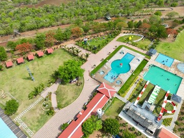  Office Space For Sale in Godrej Orchard Estate, Besa