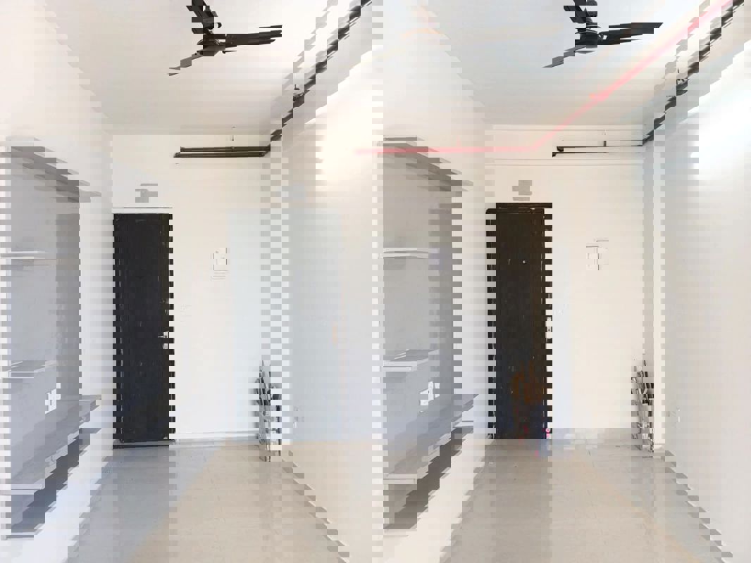 2 BHK 900 Sq.Ft. Apartment in Signature The Millennia 2