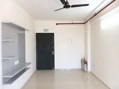 2 BHK Apartment For Rent in Signature The Millennia 2