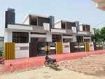 3 BHK + Extra Room 122 Sq.Yd. Villa in Agra Road
