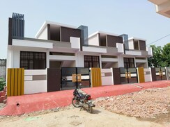 3 BHK + Extra Room Villa For Sale in Agra Road