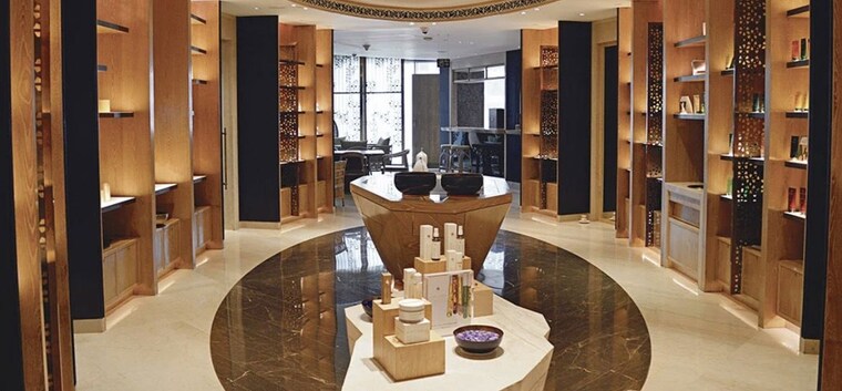 Team Area, lodha-the-world-towers-world-one-tier-2 4 Bedroom 7632 Sq.Ft. Villa In Worli Mumbai 10130277
