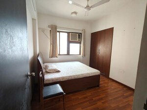 Bedroom in 2 BHK Builder Floor at Vijay Park – for Rent
