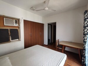 Bedroom in 2 BHK Builder Floor at Vijay Park – for Rent