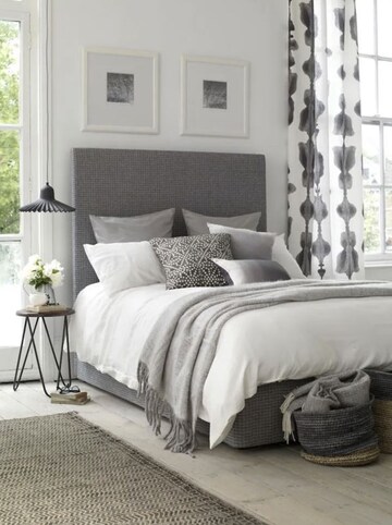 Bedroom in 4 BHK Villa at Lodha The World Towers World One Tier 2, Worli – for Sale