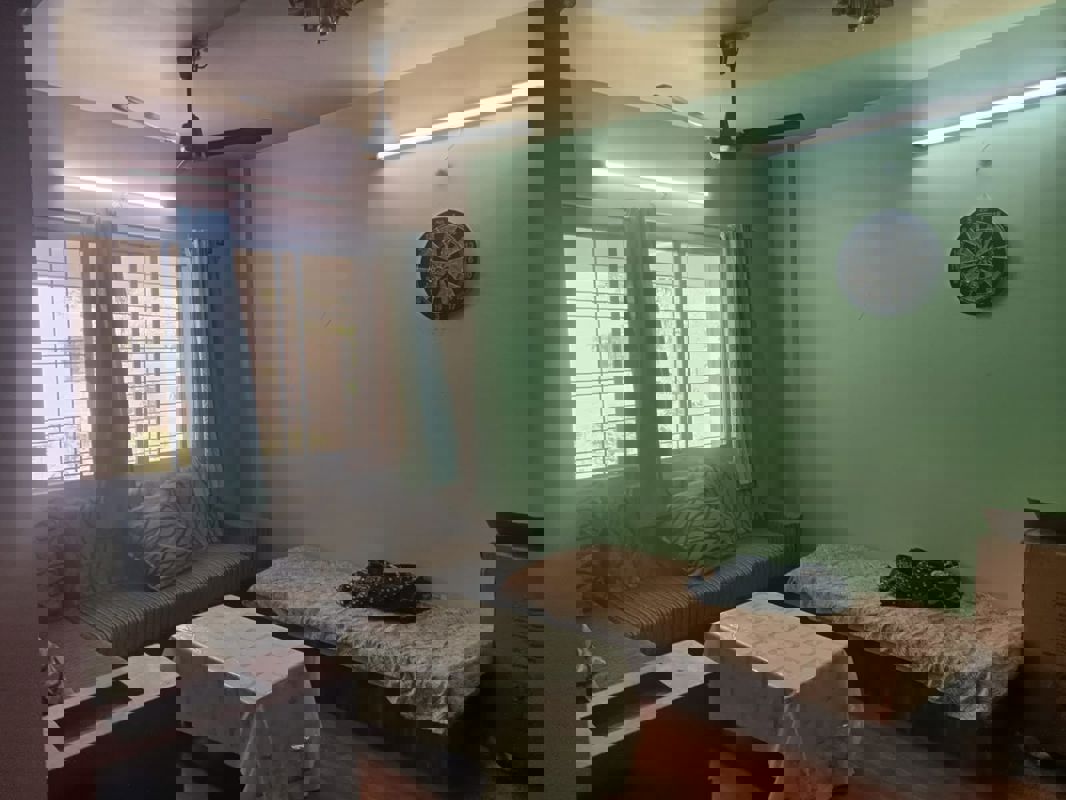 2 BHK 1200 Sq.Ft. Apartment in Surobhi Park