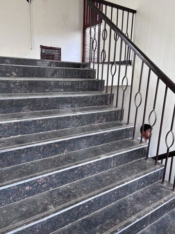 Staircase in 4 BHK Apartment at BPTP Astaire Gardens August Villas, Sector 70a – for Rent