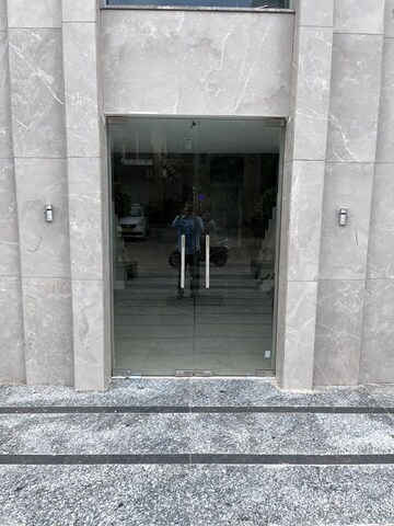 Building Lobby in 4 BHK Apartment at BPTP Astaire Gardens August Villas, Sector 70a – for Rent