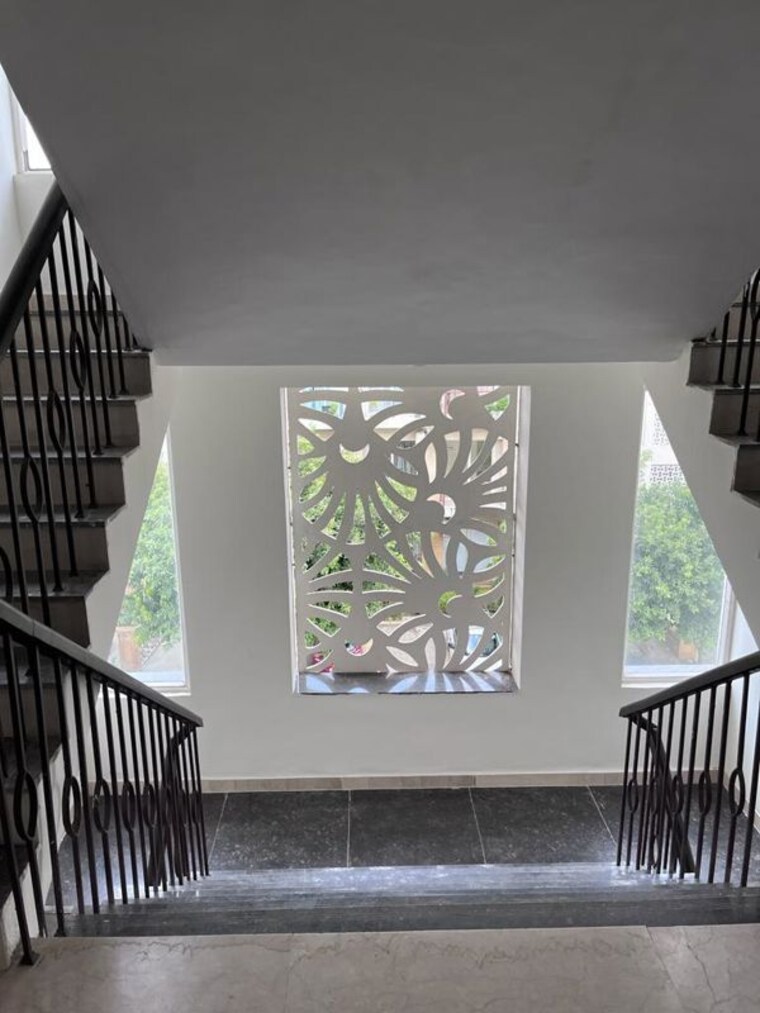 Balcony, bptp-astaire-gardens-august-villas 4 Bedroom 2982 Sq.Ft. Apartment In Sector 70a Gurgaon 10130288