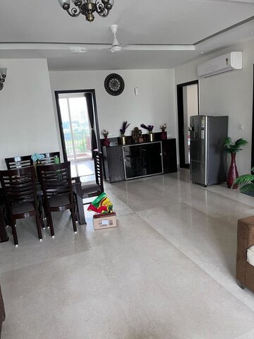 Parking in 4 BHK Apartment at BPTP Astaire Gardens August Villas, Sector 70a – for Rent