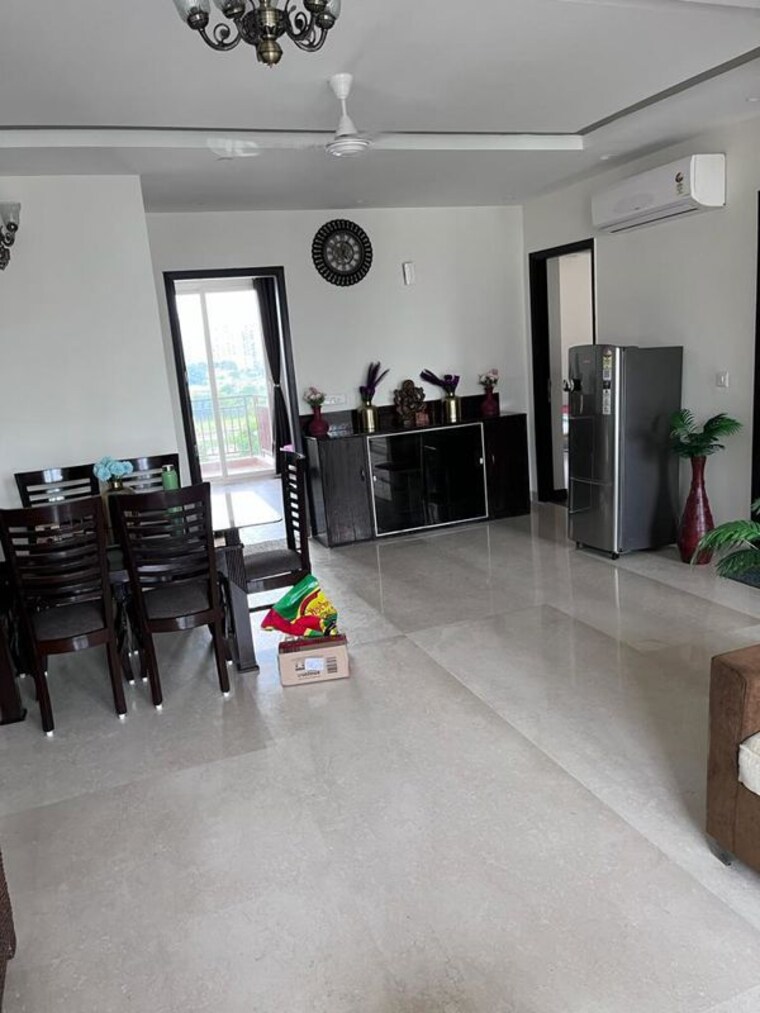  Parking, bptp-astaire-gardens-august-villas 4 Bedroom 2982 Sq.Ft. Apartment In Sector 70a Gurgaon 10130288