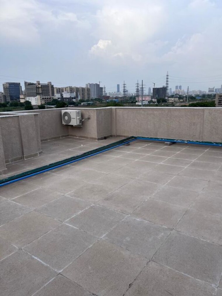  Parking, bptp-astaire-gardens-august-villas 4 Bedroom 2982 Sq.Ft. Apartment In Sector 70a Gurgaon 10130288