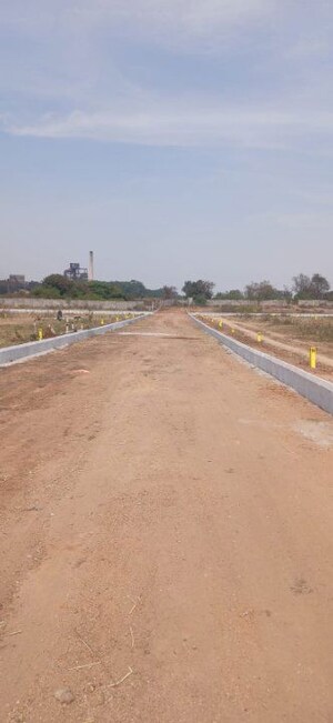 Plot Area in  Plot at NC Sunrise, Ameenpur – for Sale