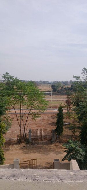 Plot Area in  Plot at NC Sunrise, Ameenpur – for Sale