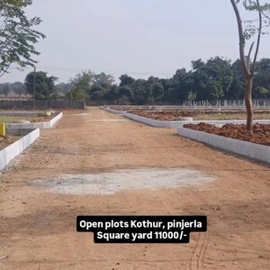 Plot Area in  Plot at NC Sunrise, Ameenpur – for Sale