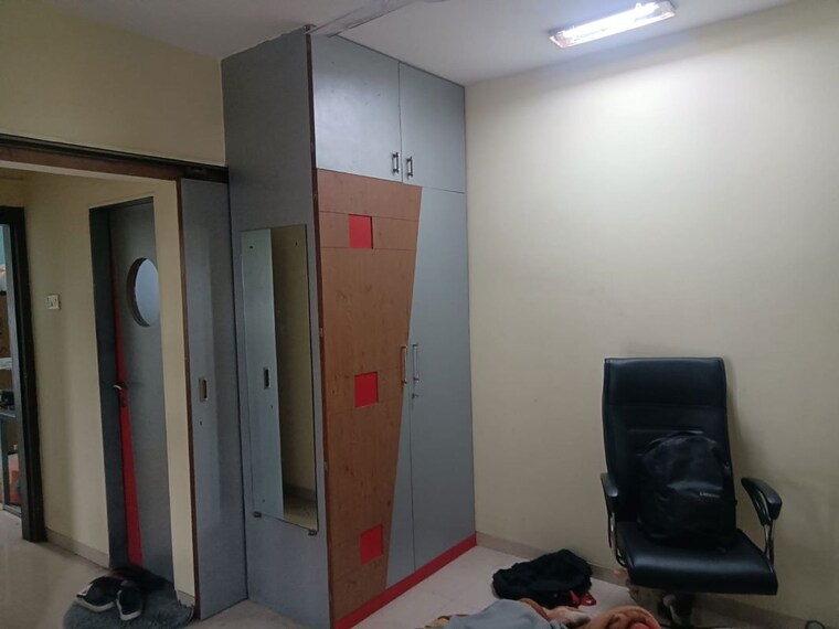 undefined, suvarnayug-society 2 Bedroom 1300 Sq.Ft. Apartment In Aundh Pune 10130291