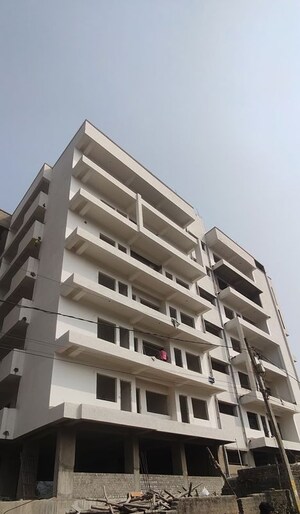 3 BHK Apartment For Sale in Pundag