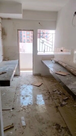 Kitchen in 3 BHK Apartment at Pundag – for Sale