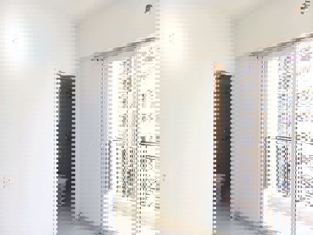 2 BHK 900 Sq.Ft. Apartment in Signature The Millennia 3