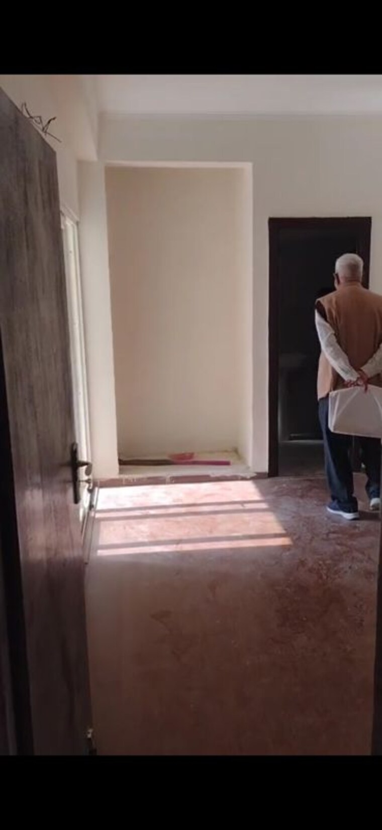 Bedroom, amrapali-terrace-homes 2.5 Bedroom 990 Sq.Ft. Apartment In Tech Zone 4 Greater Noida Greater Noida 10130252