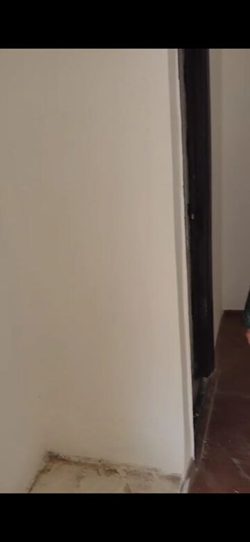 Building Lobby in 2.5 BHK Apartment at Amrapali Terrace Homes, Tech Zone 4 Greater Noida – for Sale