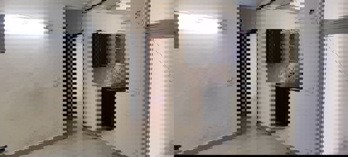 2.5 BHK + Study Room 1180 Sq.Ft. Apartment in Amrapali Silicon City