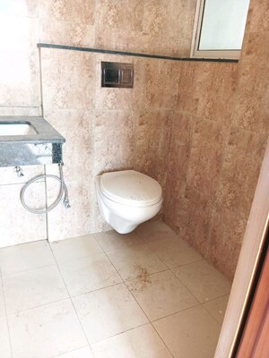 Bathroom in 3 BHK Apartment at BPTP Terra, Sector 37d – for Rent
