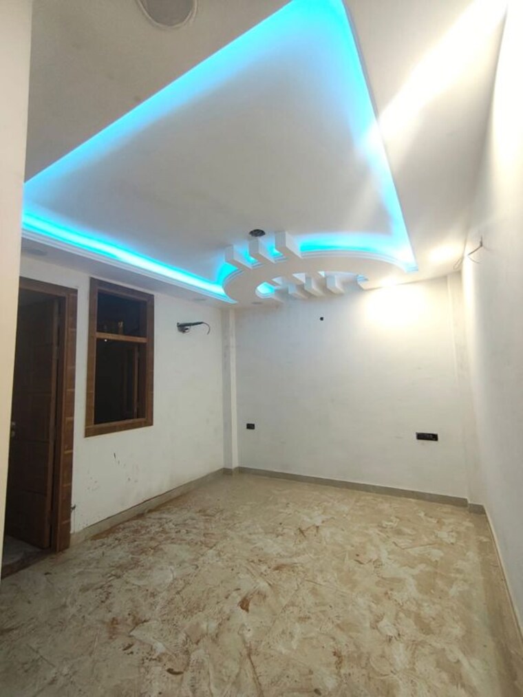 Room, govindpuri 2 Bedroom 900 Sq.Ft. Builder Floor In Govindpuri Delhi 10130299