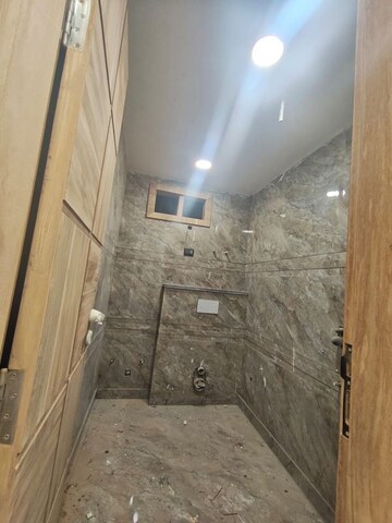 Bathroom in 2 BHK Builder Floor at Govindpuri – for Sale