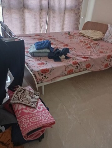 Bedroom in 1 BHK Apartment at SIPL Sarit, Andheri East – for Sale