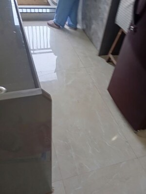 Balcony in 1 BHK Apartment at SIPL Sarit, Andheri East – for Sale