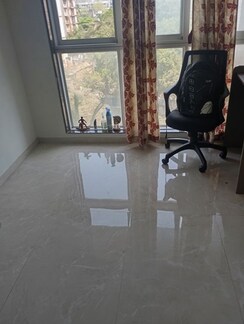 1 BHK + Study Room Apartment For Sale in SIPL Sarit